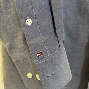 Tommy Hilfiger dress shirt